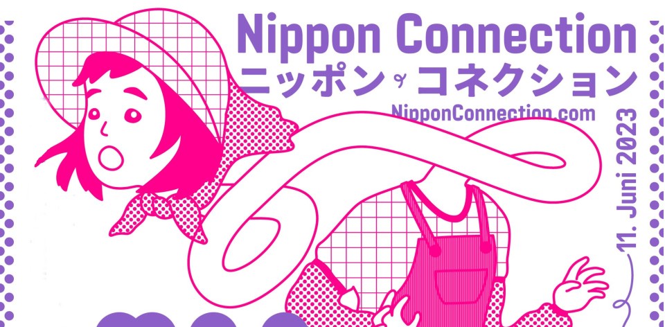 Nippon Connection 2023