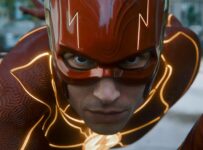 The Flash (2023)