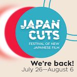 JAPAN CUTS 2023