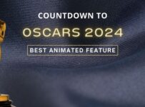 Oscars 2024: Best Animated Feature