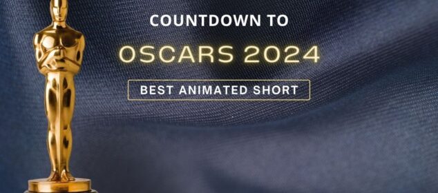 Oscars 2024: Best Animated Short Film