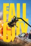 The Fall Guy (2024) poster