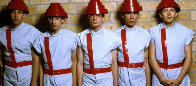 DEVO (2024 film)