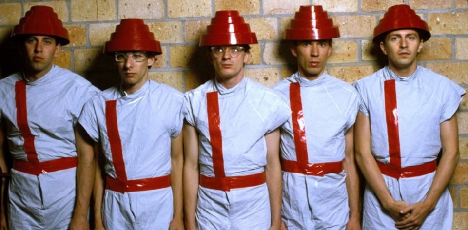 DEVO (2024 film)