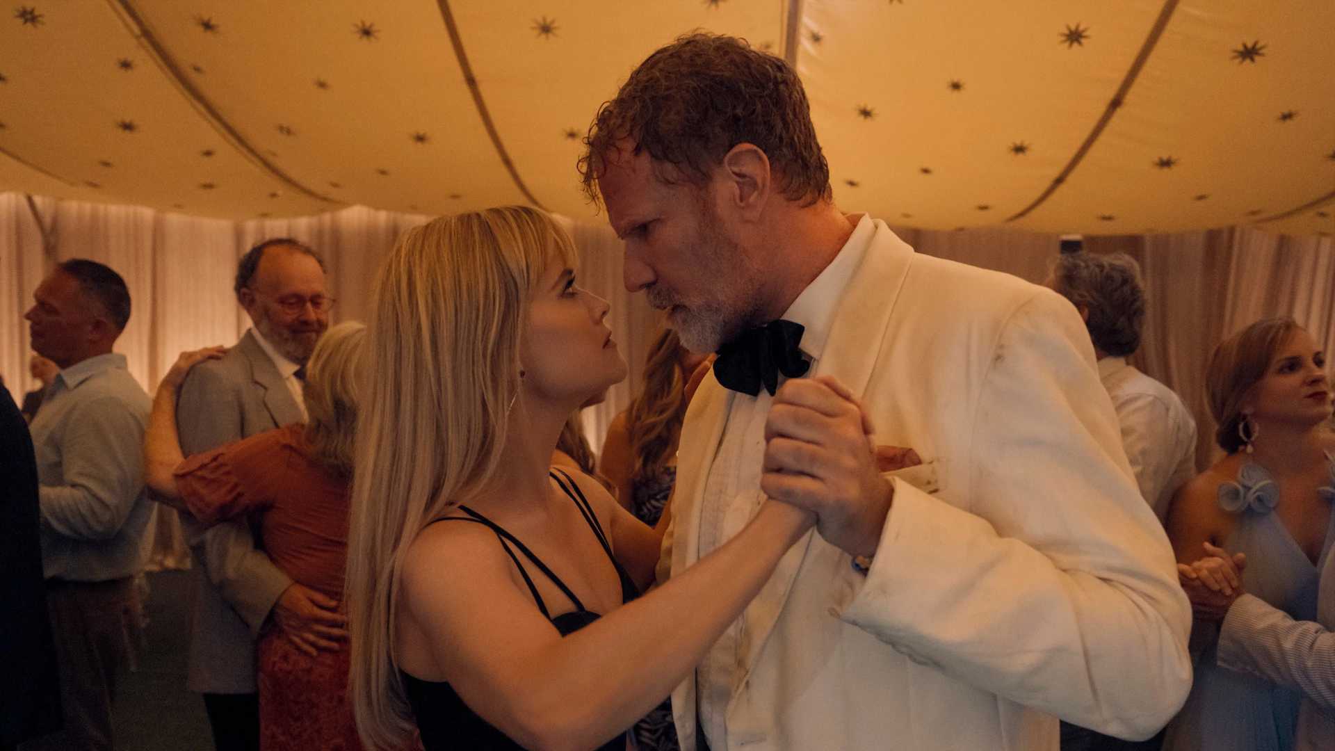 Review: You’re Cordially Invited