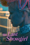 The Last Showgirl (2024) - poster