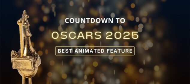 Oscars 2025: Best Animated Feature