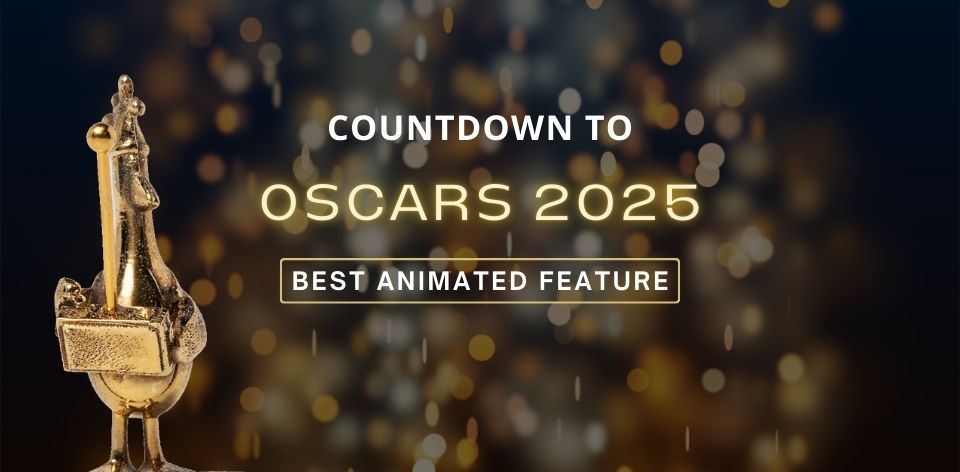 Oscars 2025: Best Animated Feature