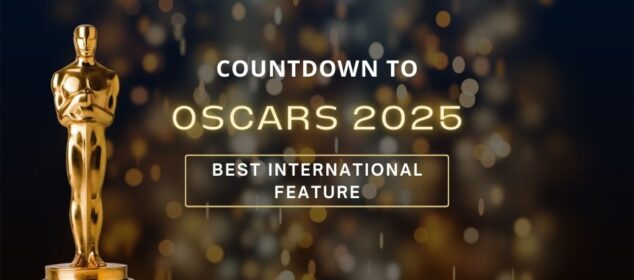 Oscars 2025: Best International Feature