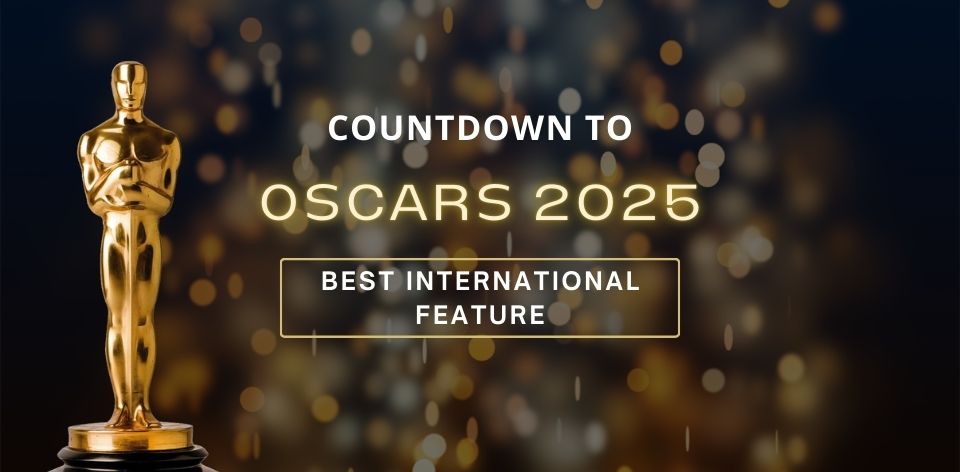 Oscars 2025: Best International Feature