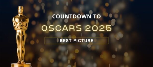 Oscars 2025: Best Picture