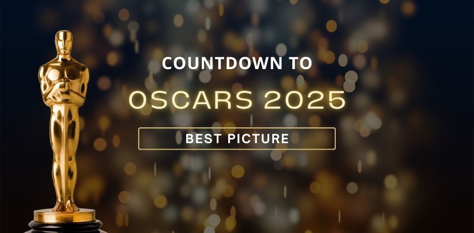 Oscars 2025: Best Picture