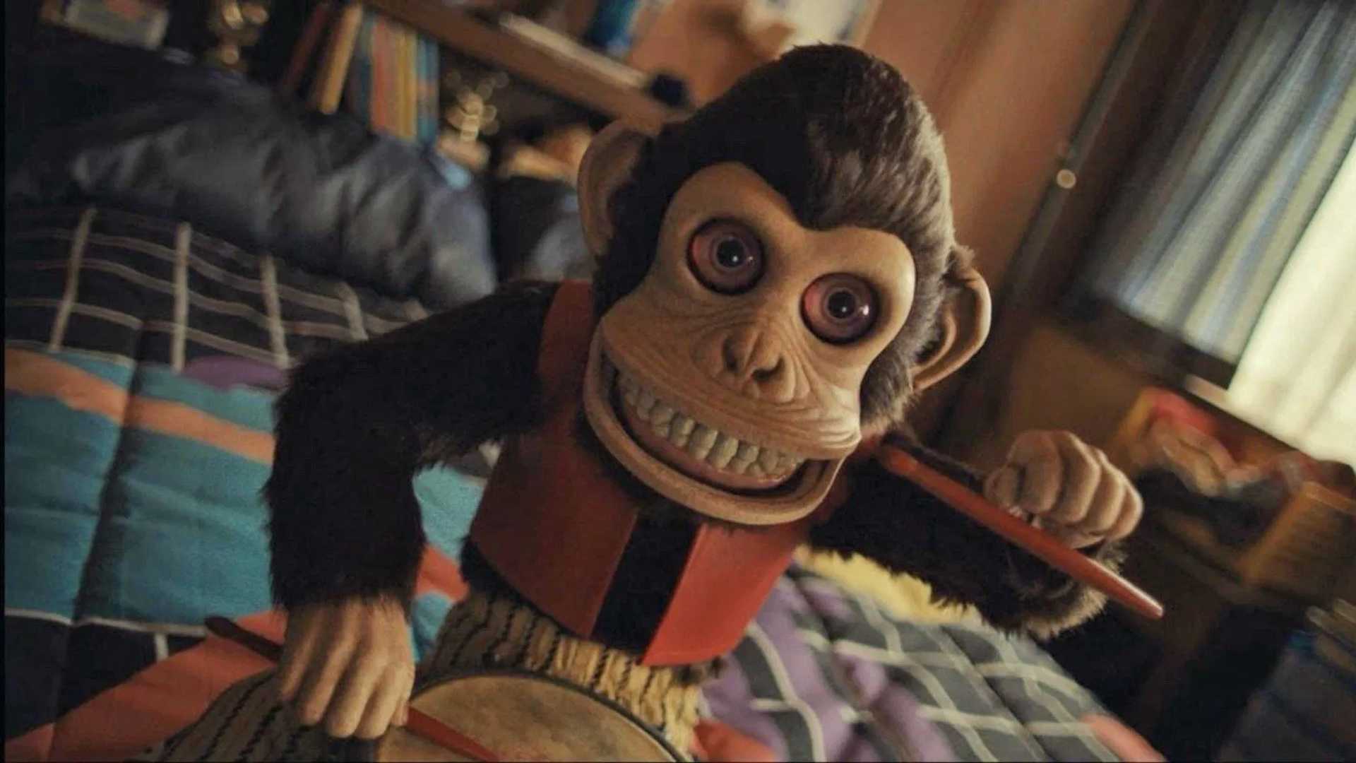 Review: The Monkey