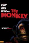 The Monkey (2025) poster