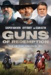 Guns of Redemption (2025)