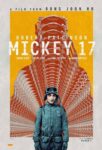 Mickey 17 (2025) poster