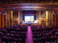 SFF 2025: Sydney Film Festival 2025