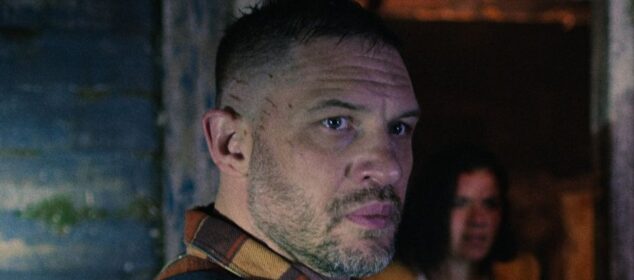 Havoc (2025)