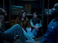 iHostage (2025) - Netflix