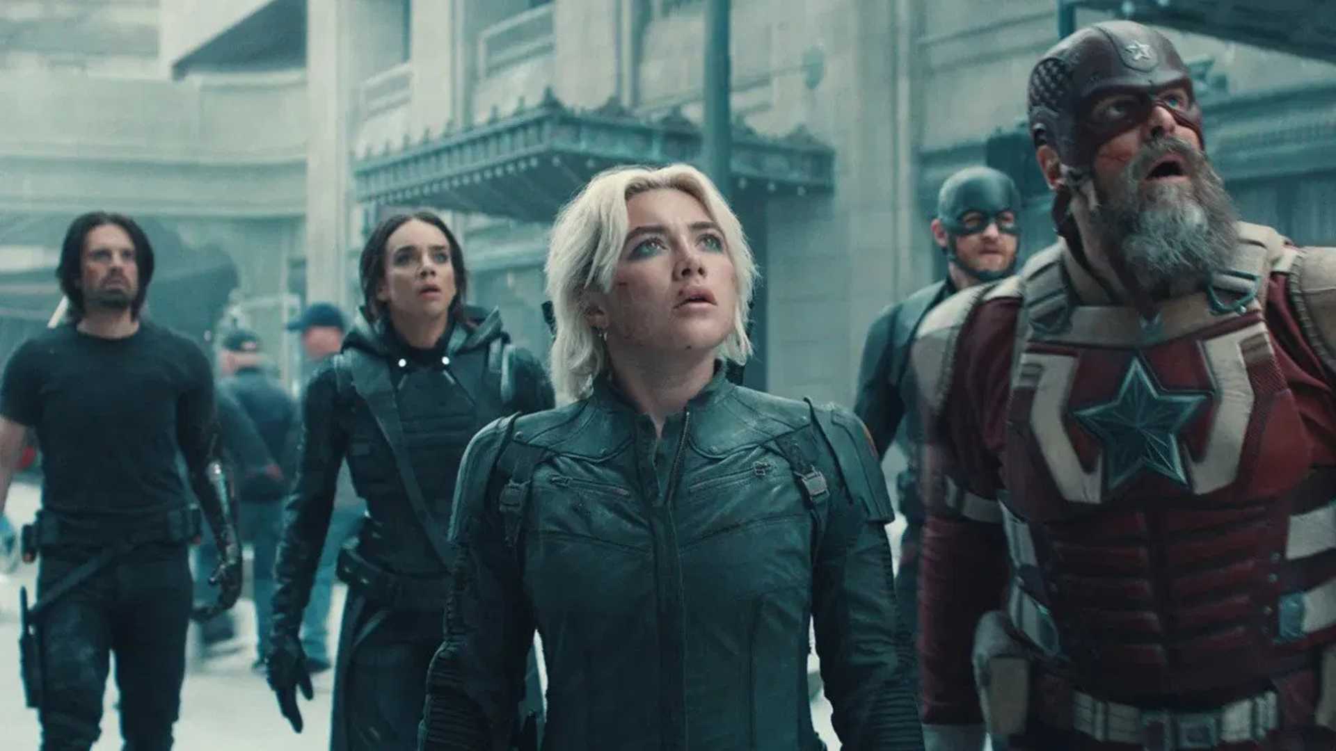 Review: Thunderbolts*