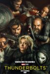Thunderbolts* (2025) poster