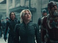 Thunderbolts* (2025)