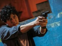 Yadang: The Snitch (2025)