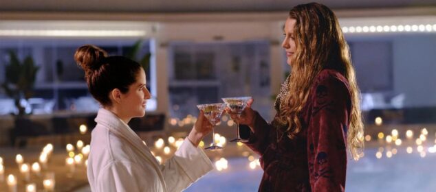 Another Simple Favor (2025)
