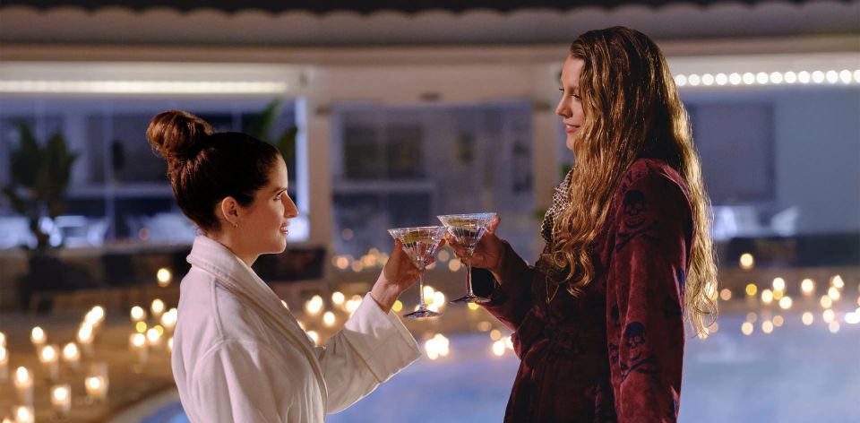 Another Simple Favor (2025)