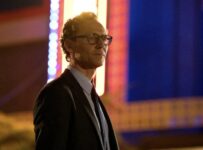 Review: The Life of Chuck