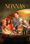 Nonnas (2025) poster - Netflix