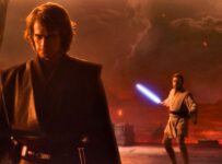 Taking the higher ground: ‘Star Wars: Revenge of the Sith’ turns 20