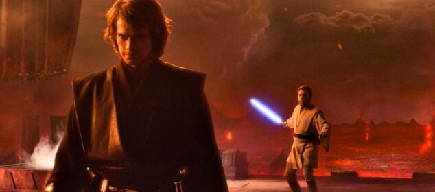 Star Wars: Revenge of the Sith (2005)