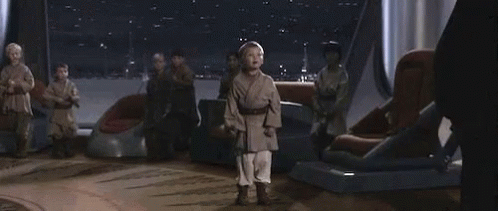 Star Wars: Revenge of the Sith (2005)