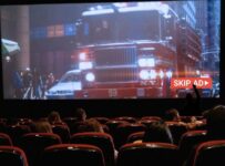 Spoiler-free: the joy of skipping trailers