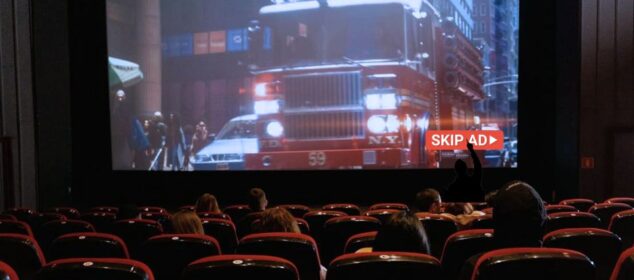 Spoiler-free: the joy of skipping trailers