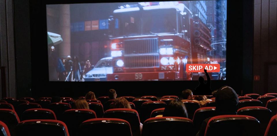 Spoiler-free: the joy of skipping trailers