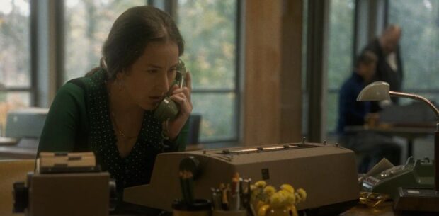 Alana Haim in The Mastermind (2025)