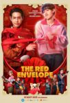 The Red Envelope (2025) poster (China Lion Australia/NZ)