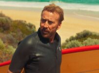 The Surfer (2024)