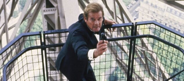 A View to a Kill (1985)