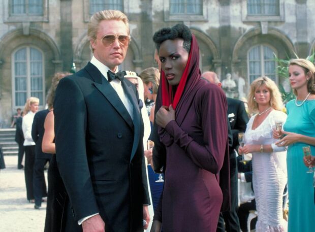 A View to a Kill (1985)