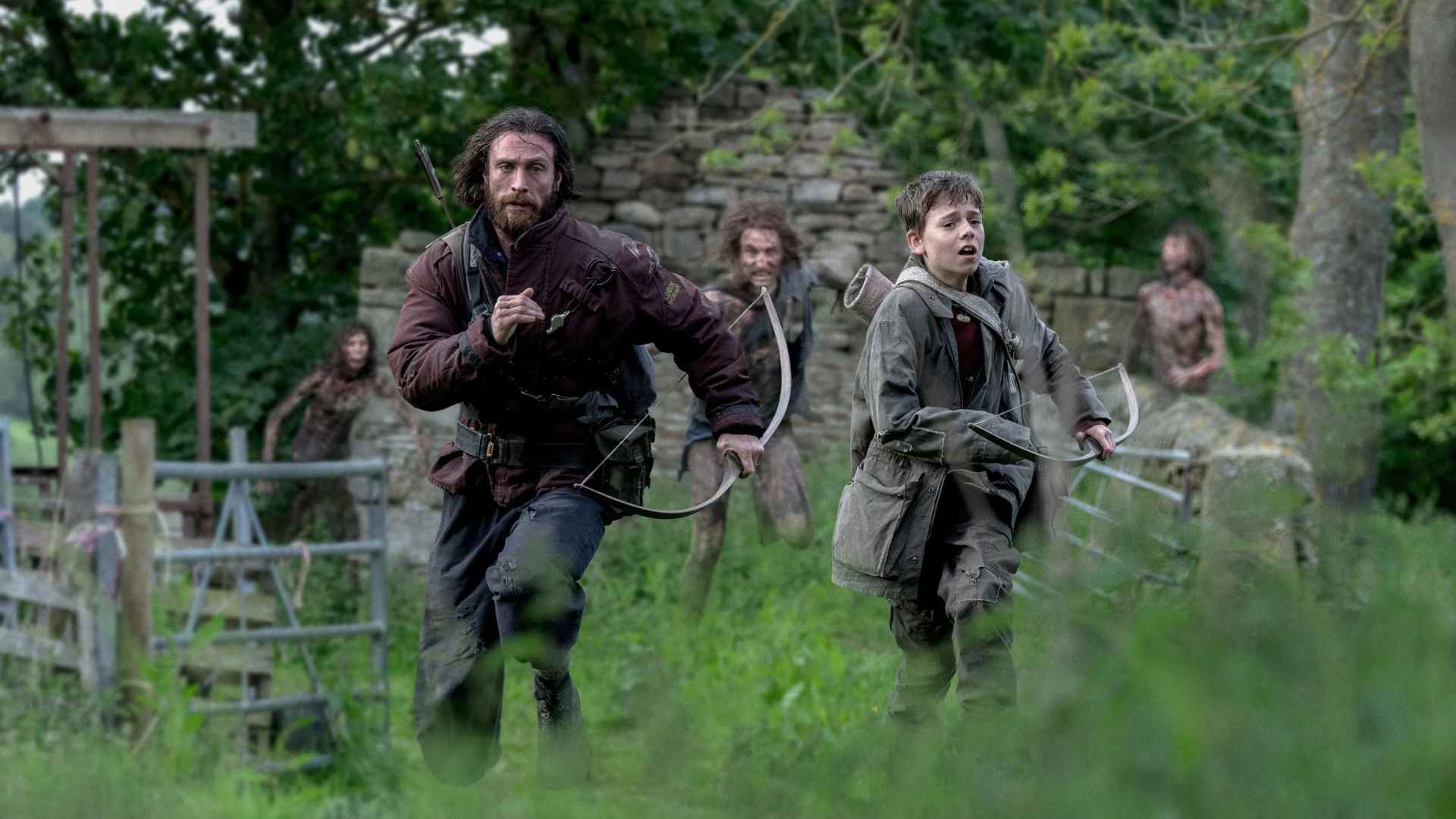 Review: 28 Years Later