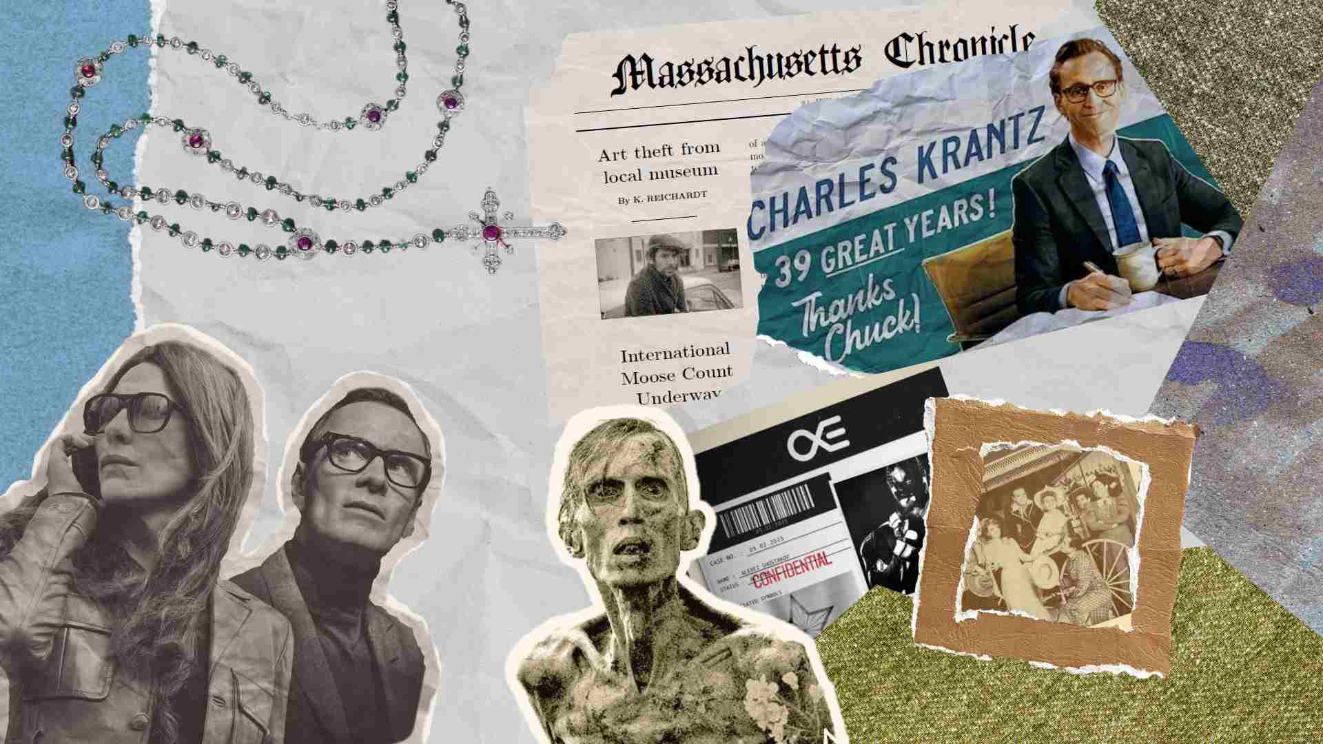 Best Films of 2025: So Far