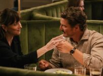 Review: Materialists