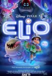 Disney Pixar's Elio (2025)