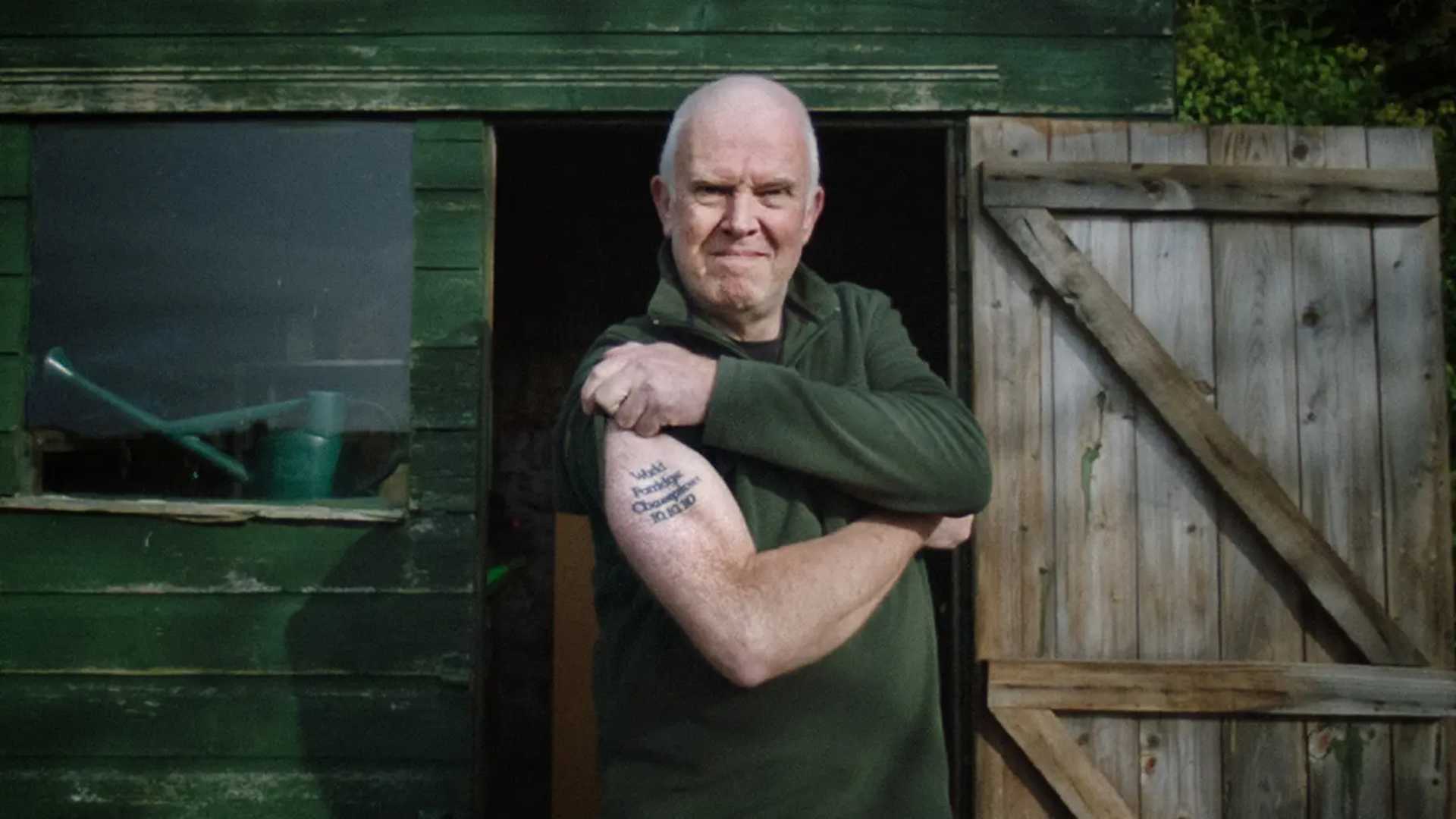 Review: The Golden Spurtle