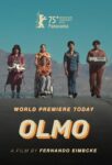 Olmo (2025) poster