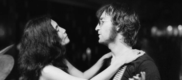 One To One: John & Yoko