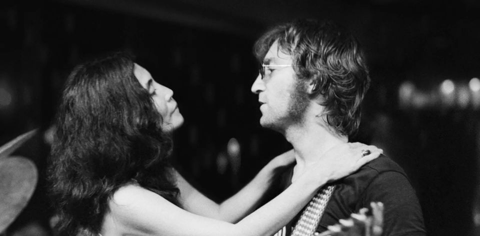 One To One: John & Yoko